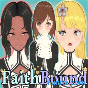 FaithBound Logo