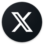 X Logo