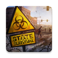 State of Survival Mod Logo