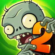 Pvz2 Logo