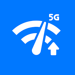 Net Signal Pro:WiFi & 5G Meter Mod Logo