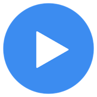 MX Player Logo