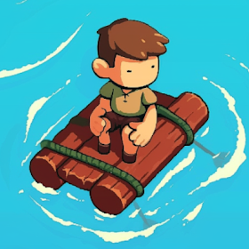 Idle Raft City - Sea World Mod Idle Raft City - Sea World Mod MENU apk download for android