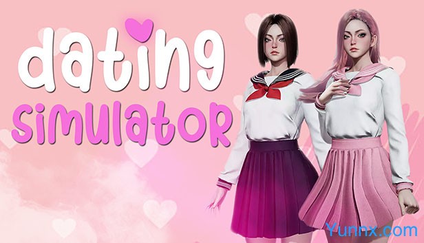 Dating Simulation Games