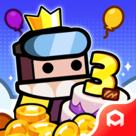 Survivor.io Survivor.io Logo