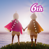 Sky: Children of the Light Sky: Children of the Light Logo