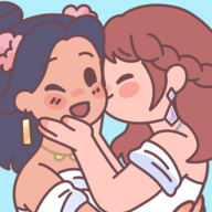 Pocket Love Logo Pocket Love Logo