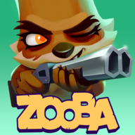 Zooba: Fun Battle Royale Games Zooba: Fun Battle Royale Games Logo