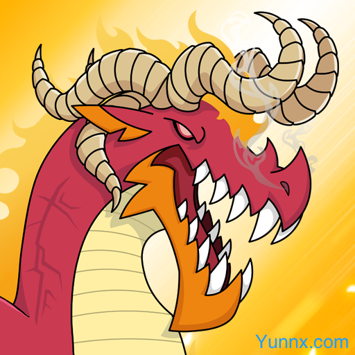 Dynamons World Mod Dynamons World Mod Logo